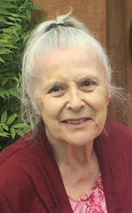 Obituary photo of Patricia Murphy, Toledo-OH