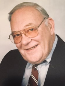 Obituary photo of William Koch, Rochester-NY