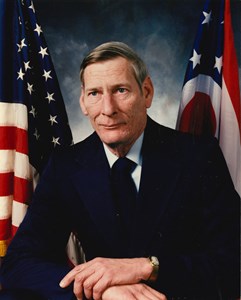 Obituary photo of Harry Underwood, Dayton-OH