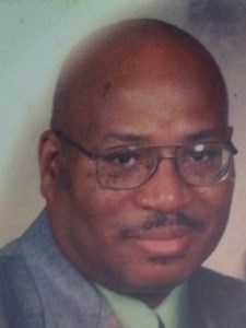 Obituary photo of Deacon Patrick Patton, Indianapolis-IN