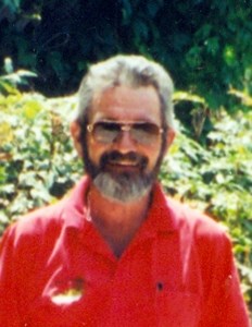 Obituary photo of Rodney Locke, Denver-CO