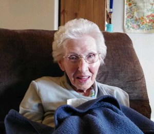 Obituary photo of Dorothy Simons, Denver-CO