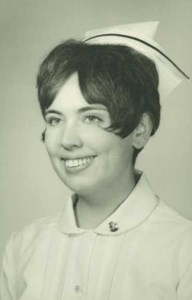 Obituary photo of Helen Arrasmith, Dayton-OH