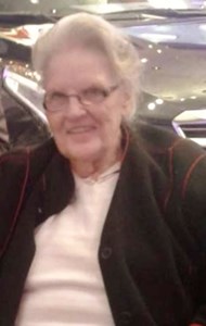 Obituary photo of Yvonne Brannon, Dayton-OH