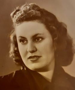 Obituary photo of Anya Chernyak, Rochester-NY