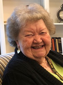 Obituary photo of Jacqueline Abel, Louisville-KY
