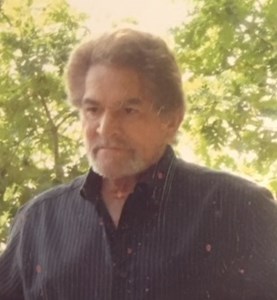 Obituary photo of Efrain Santos Sr., Rochester-NY