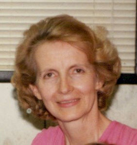 Obituary photo of Sharon Jarvis, Dove-KS