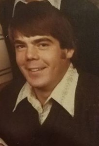 Obituary photo of Charles Gillman, Dayton-OH