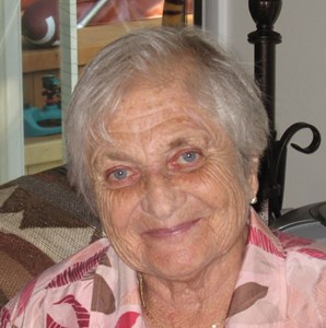 Obituary photo of Alla Bolotskaya, Rochester-NY