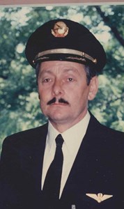 Obituary photo of Captain Allan Washburn, St Peters-MO