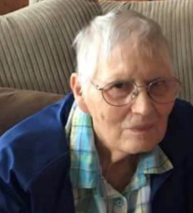Obituary photo of Exia Wollermann, Dayton-OH