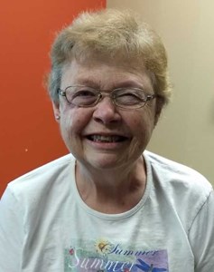 Obituary photo of Connie Grollmus, Dayton-OH
