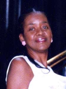 Obituary photo of Sharon Hood, Dayton-OH