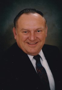 Obituary photo of James Connors, Albany-NY