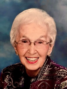 Obituary photo of Joan Kready, Topeka-KS