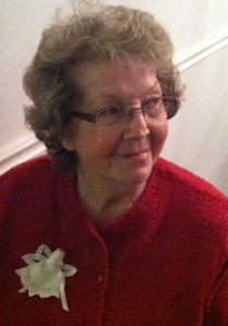 Obituary photo of Beverly Bruns, Toledo-OH