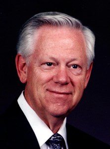 Obituary photo of John Blair, Dayton-OH