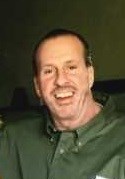 Obituary photo of Daryl Adkins, Cincinnati-OH