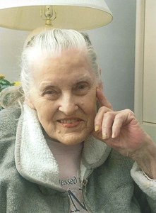 Obituary photo of Marie Whitman, St Peters-MO