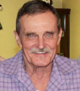 Obituary photo of Gary Boarman, Akron-OH