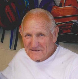 Obituary photo of Vincent Osterhaus, Dove-KS