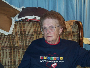 Obituary photo of Mabel Muhlbach, Casper-WY