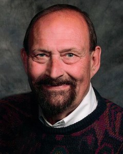 Obituary photo of David Griffiths, Columbus-OH