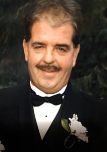 Obituary photo of Charles Wycuff, Columbus-OH