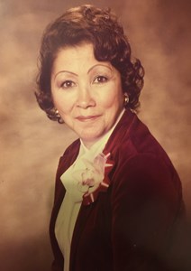 Obituary photo of Bernice Fernandez, Denver-CO