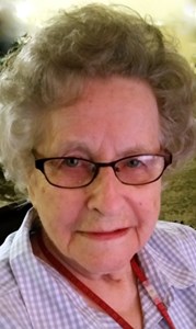 Obituary photo of Velma Pyle, Columbus-OH