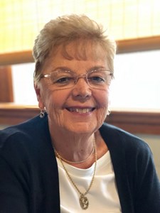 Obituary photo of Ruth Berg, Syracuse-NY