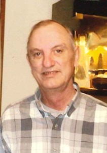 Obituary photo of Jimmy Gast, Topeka-KS