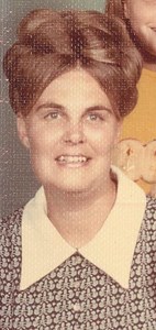 Obituary photo of Judith Campbell, Toledo-OH