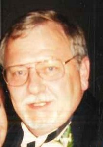Obituary photo of Russell Murphy, Jr., Akron-OH