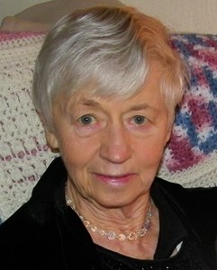 Obituary photo of Joan Weeks, Denver-CO