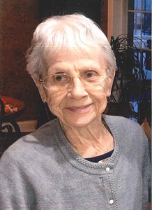 Obituary photo of Sophie Bradley, Syracuse-NY