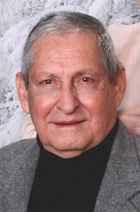 Obituary photo of Richard Ortiz, Dove-KS
