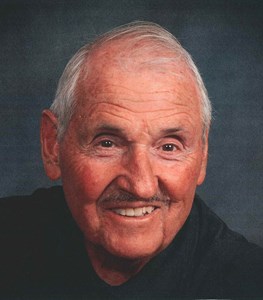 Obituary photo of Robert Wunder, Dove-KS