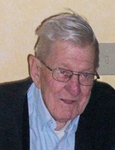 Obituary photo of Richard Watson, Toledo-OH