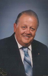 Obituary photo of Harold Thompson Sr., Akron-OH