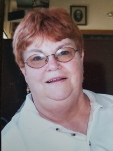 Obituary photo of Cheryl Vogt, Syracuse-NY