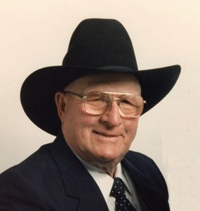 Obituary photo of Harold Bernhardt, Dove-KS