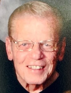 Obituary photo of James O'Leary, Denver-CO