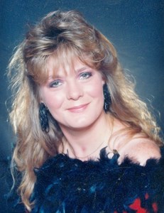 Obituary photo of Alisa Spaulding, Columbus-OH