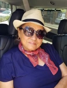 Obituary photo of Miriam Soto-Berberena, Olathe-KS