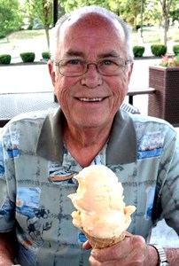 Obituary photo of Richard Madland, Columbus-OH
