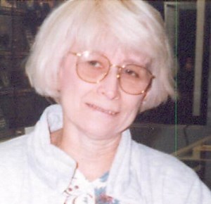 Obituary photo of Dorothy Ferguson, Syracuse-NY