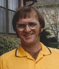 Obituary photo of Charles Conner, Olathe-KS