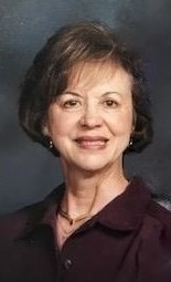 Obituary photo of Marita Lutz, Dove-KS